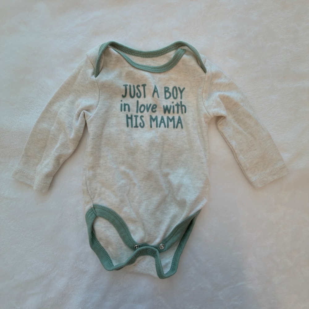 Carter's Baby Essentials Clothing Lot Boy 9M Blue Green Good Alligator Sport - Picture 5 of 16